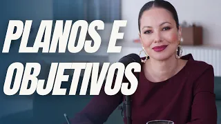 FOCO, EFICIÊNCIA E REALIZAÇÃO: COMO ESCREVI MEU 2º LIVRO EM TEMPO RECORDE | Juliana Goes Podcast