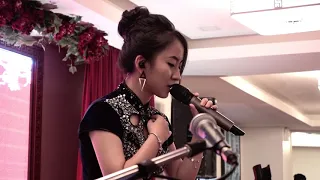 Hei Foon Nei 喜欢你 - G.E.M. Tang 邓紫棋 | Live Performance by Adelynna