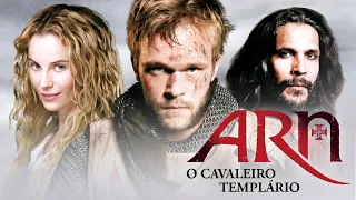 Arn - O Cavaleiro Templário - Trailer