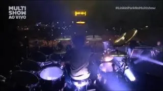 Linkin Park - Rebellion (Live At Circuito Banco do Brasil 2014 - BH)