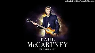 Paul McCartney - Let em in - Live