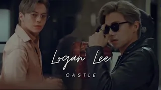 〚 CASTLE 〛 Logan Lee || The Penthouse