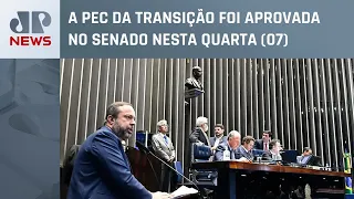 Saiba quais os próximos passos da PEC da transição na Câmara