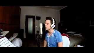 Sam Smith-Stay with me (Alessio Testa Cover)