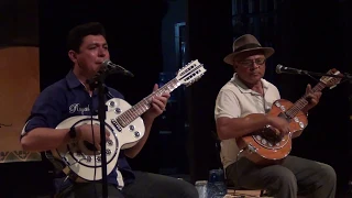 Jonas Bezerra e Valdir Teles - Desafio (Você vive dizendo que é valente)