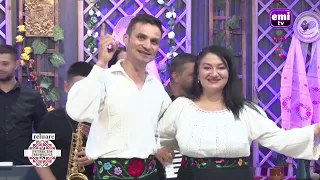 Gabriela și Ionuț Ciobanu - EMI TV 2023