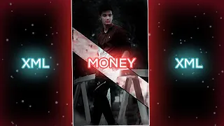 Money Rain Edit! by @saif EFX. Need XML??