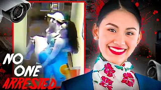 The Filipino Flight Attendant Who Got Violated & Killed In a Hotel Room