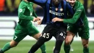 il cammino dell'inter in champions