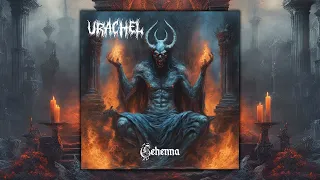 Urachel - Gehenna (Full Album)