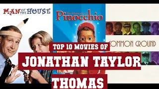 Jonathan Taylor Thomas Top 10 Movies | Best 10 Movie of Jonathan Taylor Thomas