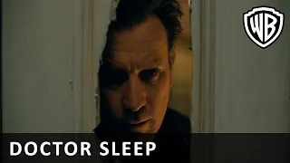 Stephen Kings Doctor Sleep - I biografen 7. november