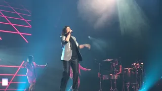 Laura Pausini - La Mia Risposta - São Paulo - 21/08/2018