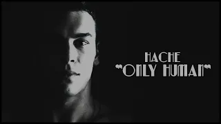 Hache | Only Human