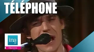 Téléphone "Fleur de ma ville" | Archive INA