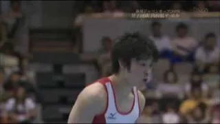 In the Post-Tomita Era - Uchimura and Yamamuro