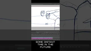 Wanna be an animator? Watch this