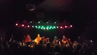 Mike Posner, "I Took a Pill In Ibiza" Live at The Roxy - Los Angeles, March 8th 2016