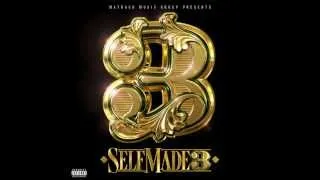 Album Self Made Vol 3 Black Grammys Feat J.cole, Meek Mill, Wale Rockie Fresh