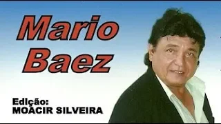 QUIZÁS, QUIZÁS com MARIO BAEZ, vídeo MOACIR SILVEIRA