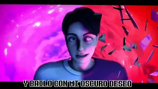 3en1---DARKEST DESIRE  ASTRAY   FNAF SB  SUPERSTAR l Cover Español l