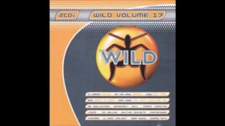 Wild Vol. 17 - Megamix by KCB