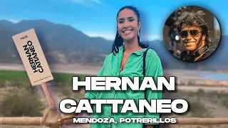 HERNAN CATTANEO - POTRERILLOS MENDOZA 2022