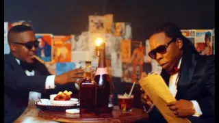 Edem - Delaila ft. M.I (Audio)