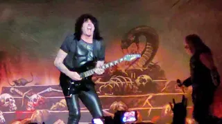 Manowar - Kings of Metal (São Paulo 23/09/2023)