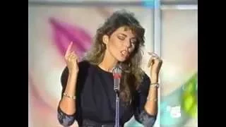 Sandra - Everlasting Love - TELE5 Festival, Italy, 1987