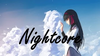 【Nightcore】Davichi -Don't Say Goodbye