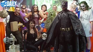 DC Daily Ep.34: It’s a super-sized extra special Halloween episode!