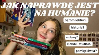 cała prawda o humanie📚💌