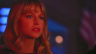 Kara Danvers ( SuperGirl ) - Another Love ( 4k )