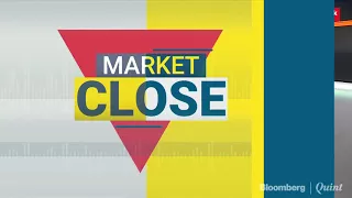 Market Wrap: Banks Drag Sensex, Nifty Lower