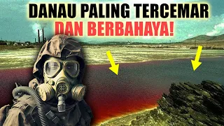 Kenapa Danau Karachay sangat Mematikan?