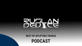♫ Best of Uplifting Trance [January 2019] PODCAST ▶️