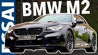 BMW M2, une vraie M « accessible » 🤤