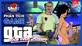 Phân Tích Game: GTA Vice City Stories - Ông Trùm Thật Sự Của Vice City | meGAME