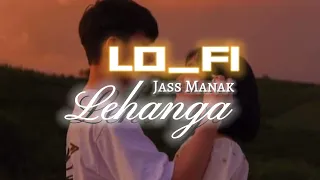 Lehanga: Jass Manak ( Official video)  Satti Dhillon - Punjabi song - GK Digital - Geet MP3# LO-FI