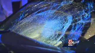 Driver killed in Massachusetts Turnpike Crash