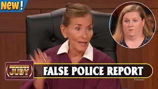 [JUDY JUSTICE] Judge Judy [Episode 1155] Best Amazing Cases Season 2023 Full Episode HD