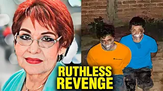 5 Parents Who Revenged Their Kids Brutal Murders On Camera