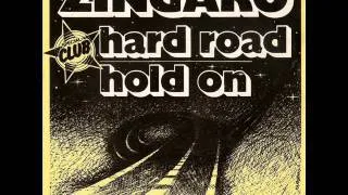 Zingaro - Hard road (1978)