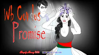 Wb Cov Lus | Promise- Hmong Story 9/13/2022