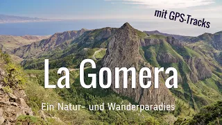 La Gomera - Ein Natur- und Wanderparadies | 2020 | Valle Gran Rey | Kanaren | einfachnurreisen.de |