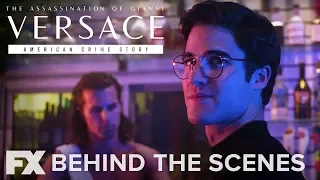 The Assassination of Gianni Versace: American Crime Story | Inside Look: Don't Ask, Don't Tell | FX