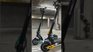 Unlock Freedom With THESE Scooters! ☀️