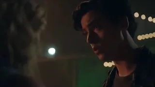 Riverdale | Betty breaks up with Jughead | Hurts so good