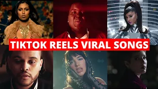 Viral Songs 2021 (Part 14) - Songs You Probably Don't Know The Name(Tik Tok & Reels)